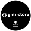 Apple Premium Reseller - GMS Store Logotipo