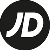 JD Sports  Logotyyppi