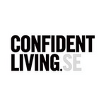 Confident Living Logotyp