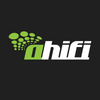 Ahifi Logotyp