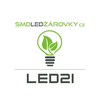 Smd led žárovky Logotyp