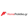 HomePraktika Λογότυπο