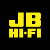 JB Hi-Fi Logotype