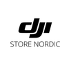 DJI Store Danmark Logo