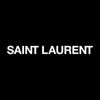 Saint Laurent Logotype