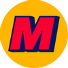 Matsmart Logotyp