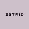 Estrid Logotyp