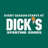 Dick's Sporting Goods Logotype