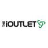 The iOutlet Logotype