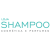 Loja do Shampoo Logotipo