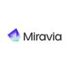 Miravia Logotipo