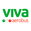 VIVA Aerobus Logotipo