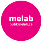 melab Logotyp