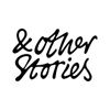 & Other Stories Logotip