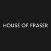 House of Fraser Logotype