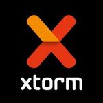 Xtorm Logo