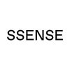 SSENSE Logotype