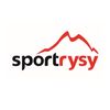 Sportrysy Logotyp