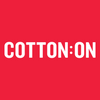 Cotton On Logotype