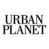 Urban Planet Logotype