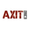 Axit Logotyp