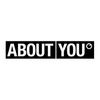 ABOUT YOU Logotipo