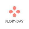 FloryDay Logotyp