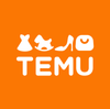 Temu Logotype