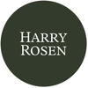 Harry Rosen Logotype