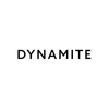 Dynamite Logotype