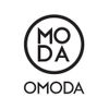 Omoda Logotype