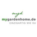 mygardenhome Logo