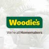 Woodie's Logotype