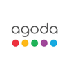 agoda.com Logo