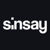 Sinsay Logotip