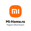 Mi-Home.ro Logotip