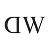 Daniel Wellington Logotyp