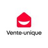 Vente-unique.com Logotype