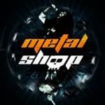 metalshop Logo