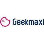 Geekmaxi Logo