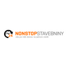 Nonstop Stavebniny Logotyp