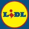 LIDL Logotip