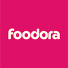 foodora.se Logotyp