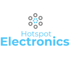 Hotspot Electronics Logotype