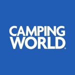 Camping World Logotype