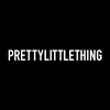 PrettyLittleThing Logotype