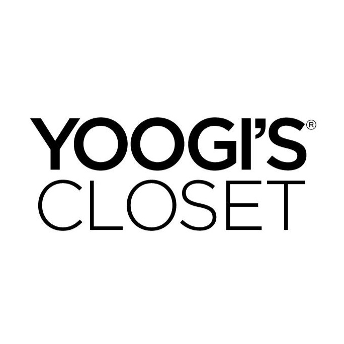 Louis Vuitton Blue/White Cotton Damier Scarf - Yoogi's Closet