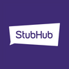 StubHub Logotype