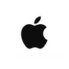 Apple Logotyp