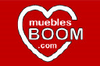 Mueblesboom Logotipo